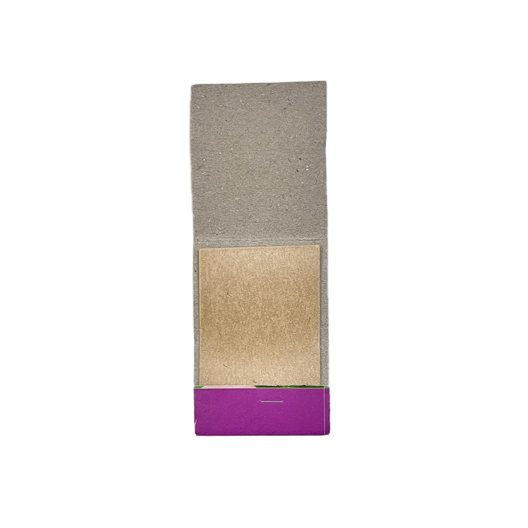 Al Nisa Unscented Hand Paper Strip Everyday Use
